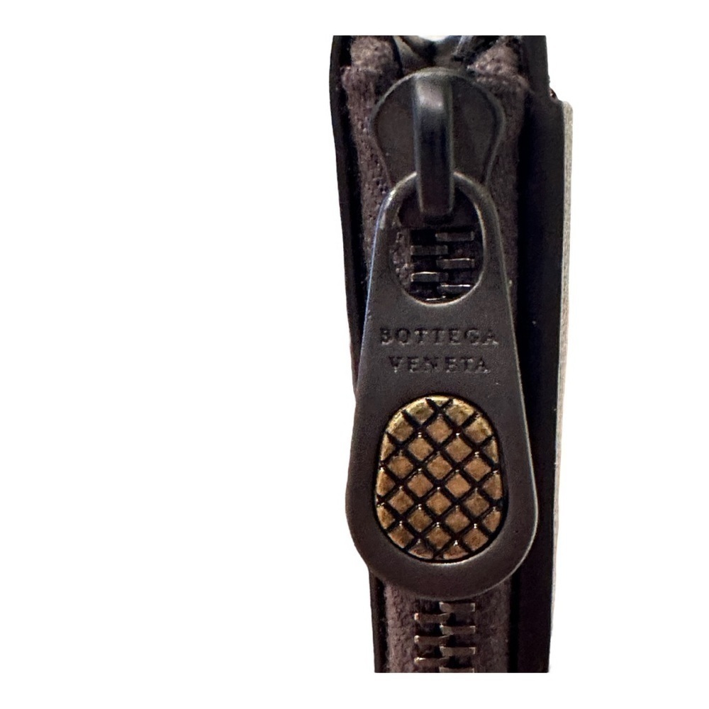 Bottega Veneta Intrecciato Card Case - Picture 6 of 9